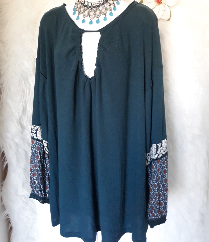 Size XL/Suzanne Betro Weekend